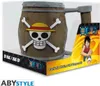 Tasse en céramique 3D ONE PIECE - Barrel 350 ml Voir les images du produit 9