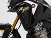 ZIEGER crash bar kapotáž kompatibilný s Honda CRF 1100 L Náhľad obrázku produktu 2