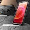 Etui Supcase Unicorn Beetle do Apple iPhone 13 Pro, czarne Podgląd zdjęcia produktu 12