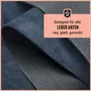 SCHRADER Leder Reiniger + Baumwolltuch - zweiteiliges Set Produktbild-Vorschau 2