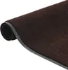 vidaXL Wycieraczka brązowa 60x150 cm Podgląd zdjęcia produktu 3