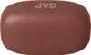 JVC HA-NP1TTU Burgunderrote Kopfhörer Produktbild-Vorschau 4