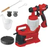 EINHELL TC-SY 600 S El.Farbsprühsystem(halb-stat.) Produktbild-Vorschau 15