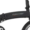 FISCHER Faltrad FR18 MJ21 Farbe: schwarz matt, Preis für Produktbild-Vorschau 5