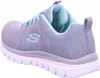Skechers Boty Graceful Twisted Fortune, 12614GYMN Náhled obrázku produktu 22