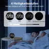 Digital Wecker LED,Digitale Tischuhr,4 Produktbild-Vorschau 7