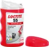 Loctite 55, Gewindedichtfaden 160 m - für Heizung, Produktbild-Vorschau 7