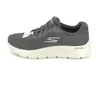 SKECHERS Go Walk Flex - Remark Schuhe Herren grau 43 Produktbild-Vorschau 23