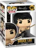 Funko Pop! Bruce Lee – Oryginalna Figurki Winylowa – Voir les images du produit 2