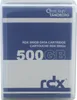 Tandberg Data RDX-Technologie Festplatteneinschub - 500 GB Produktbild-Vorschau 6