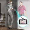 Bezdrôtový inteligentný videozvonček Zimilo s 4,3-palcovým Náhľad obrázku produktu 6