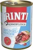 RINTI Kennerfleisch Geflügelherzen, Adult, jede Rasse, Produktbild-Vorschau 1