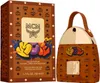 A perfume bottle and its packaging are displayed. Anteprima dell’immagine prodotto