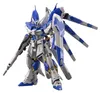 Gundam Real Grade Plastikmodellbausatz 1/144 Hi-v Gundam Produktbild-Vorschau 10