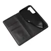 Handyhülle für Samsung Galaxy S21 5G Kunstleder Flip Cover Produktbild-Vorschau 3