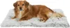 TRIXIE Liegematte Harvey - weiß-schwarz/grau - 95 × 65 cm Produktbild-Vorschau 4
