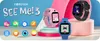 Forever Kinder Smartwatch für Mädchen WiFi Kids See Me! 3 Produktbild-Vorschau 6