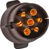 Lampe à tige "Télescope" 12V Voir les images du produit 10