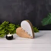 Présentoir Objet décoratif Cœur Puzzle Set partenaire Amour Voir les images du produit 5