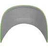 Urban Classics - Gorra tipo "flexfit" de lana peinada para Vista previa de la imagen del producto 4