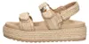 Steve Madden sandały sandały imitacja skóry Podgląd zdjęcia produktu 10