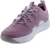 Joya Damen Schnürschuh MARBELLA LIGHT PINK rosa/pink Größe Produktbild-Vorschau 14