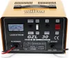 Wiltec Batterieladegerät 12V 24V 16A Batterie, Ladegerät Produktbild-Vorschau 4