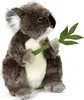 Rappa Kuschel-Koala 30 cm Plüschtier nachhaltig öko Produktbild-Vorschau 2