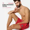 Ladeheid Herren Badehose Badeshorts Beachshorts Schwimmhose Produktbild-Vorschau 5