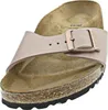 Birkenstock Madrid Bf Couleur Nue Voir les images du produit 32