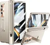 Pouzdro pro Samsung Galaxy Z Fold 3 5G, magnetická ochrana Náhled obrázku produktu 1