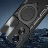 Handyhülle für Oppo A58 4G Dual-Layer Stoßfest Rüstung Produktbild-Vorschau 7