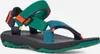 TEVA M's Hurricane XLT 2 Blue Coral Multi 7 Produktbild-Vorschau 9