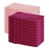 Lavea® 20er Set Waschhandschuh 15x21 cm – Waschhandschuhe Produktbild-Vorschau 2