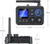 AIORBER Bluetooth 5.4 Adapter audio 2 w 1 Nadajnik Podgląd zdjęcia produktu 6