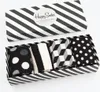 Skarpetki Happy Socks CLASSIC BLACK & WHITE 4-pak Podgląd zdjęcia produktu 18