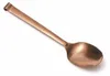 COMAS Elegant Servierlöffel, Länge: 265 mm, kupfer Produktbild-Vorschau 2