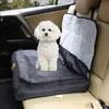 Siège auto pour chien FATIVO, dimensions 66x55x49 cm, Voir les images du produit 3