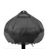 Runde Grillabdeckung 50×46 cm – Wasserdichte BBQ-Abdeckung Produktbild-Vorschau 9
