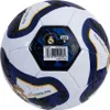 Real Madrid CF - Fotbalový míč 'Tracer' TA12734 (5) Náhled obrázku produktu 3