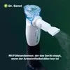 Dr. Senst® 521-857756 DRS35 Inhalationsgerät Productafbeelding-voorbeeld 3