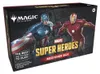 Boîte de démarrage Marvel Super Heroes de Magic: The Voir les images du produit 3