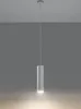 Lampe pendante en céramique NANCY 1xGU10 10W céramique Voir les images du produit 10