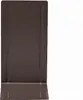 ALCO Buchstütze 4303-11 Metall schwarz 2 St./Pack. Anteprima dell’immagine prodotto 1