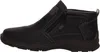 Rieker Herren Stiefelette aus Leder für kräftigere Füße & Produktbild-Vorschau 9