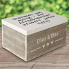 Mr. & Mrs. Panda Schatulle Spruch Affenpinscher Charmeur 22 Produktbild-Vorschau 2