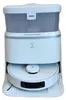 Ecovacs Deebot T30 Pro OMNI silber Saugroboter Produktbild-Vorschau 14