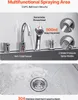 SucceBuy Station de lavage pour chiens en acier inoxydable, Voir les images du produit 5
