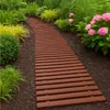 Garten Rollweg Nessa aus witterungsbeständigem Kunststoff Produktbild-Vorschau 2