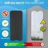 FLIPLINE Badewannenmatte, 100 x 40 cm - rutschfest, Produktbild-Vorschau 5